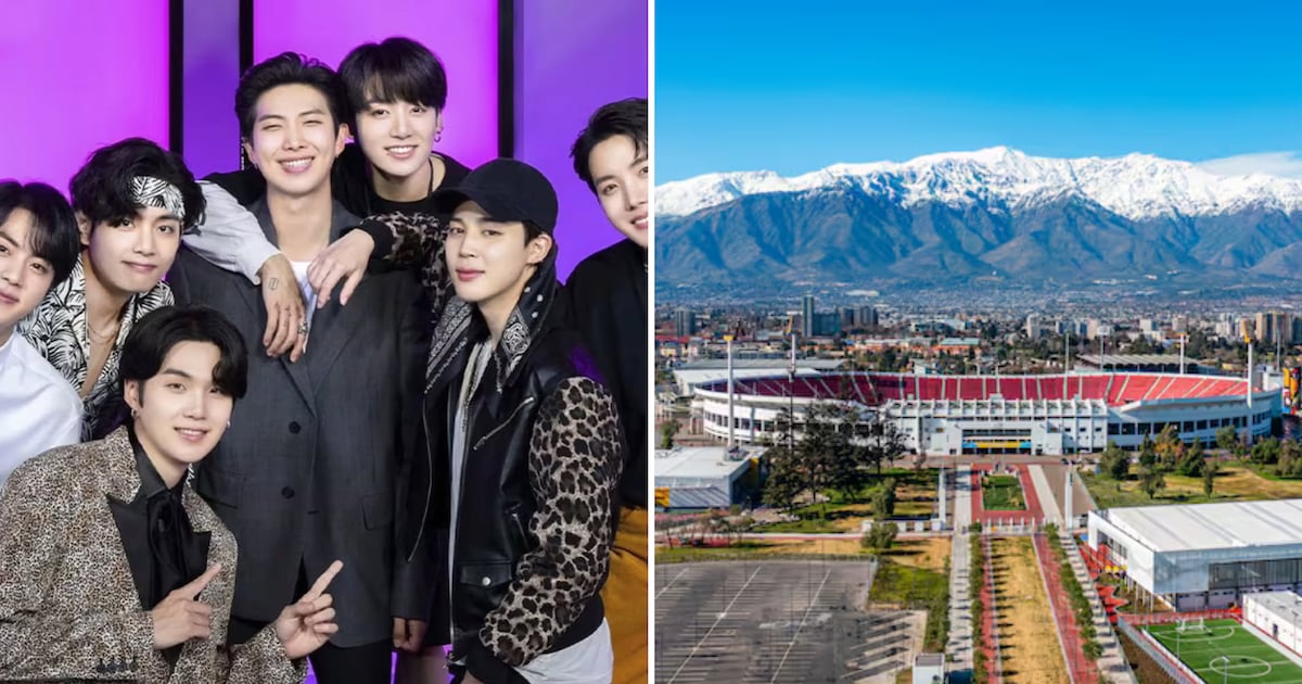 Marchas de BTS: ¿Qué buscan las fanáticas en Chile este domingo?