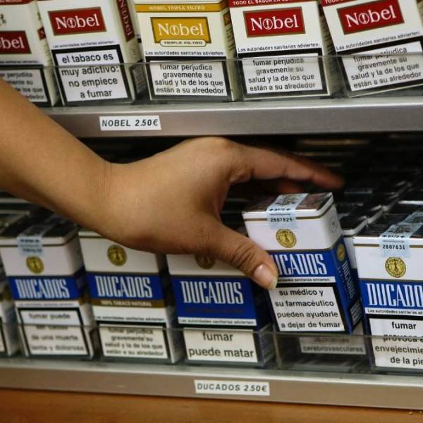 Prohibición del Tabaco: ¿El Reino Unido puede eliminar su consumo definitivamente?