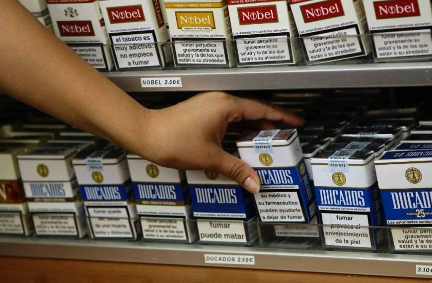 Prohibición del Tabaco: ¿El Reino Unido puede eliminar su consumo definitivamente?