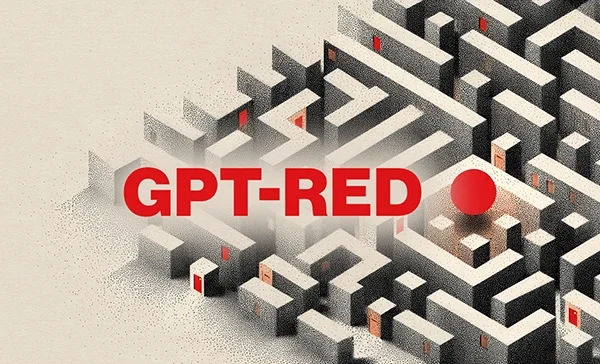 GPT-Red: Cómo OpenAI Fortalece la Seguridad Digital con IA