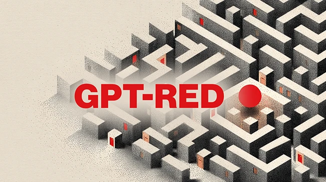 GPT-Red: Cómo OpenAI Fortalece la Seguridad Digital con IA