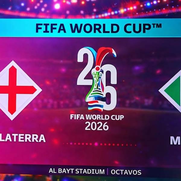 México Inglaterra: La Expectativa por el Duelo en el Mundial 2026