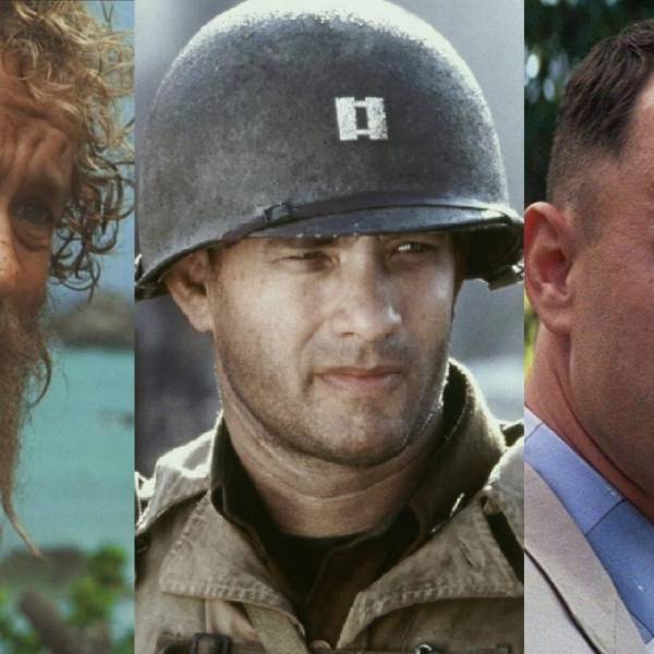 Tom Hanks: Celebrando 70 años de éxitos y Oscar en el cine