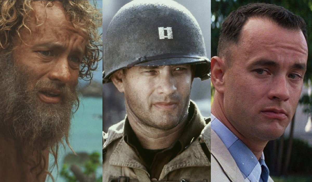 Tom Hanks: Celebrando 70 años de éxitos y Oscar en el cine