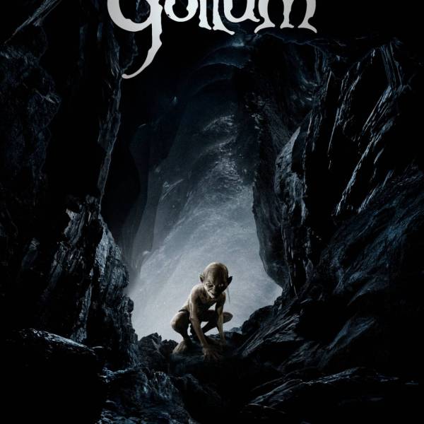 Hunt for Gollum: La Nueva Película que Todos Esperan desde Hace Años