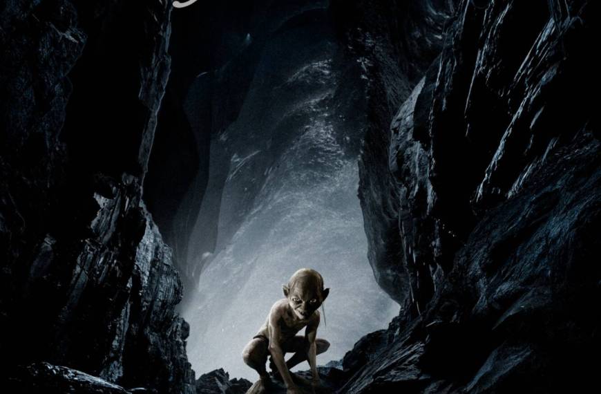 Hunt for Gollum: La Nueva Película que Todos Esperan desde Hace Años