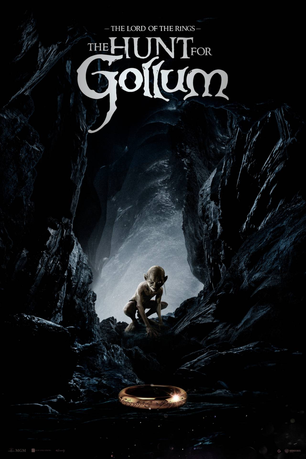 Hunt for Gollum: La Nueva Película que Todos Esperan desde Hace Años