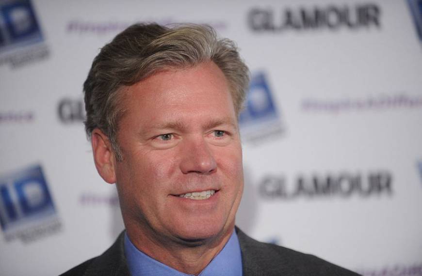 Chris Hansen y la controversia legal: ¿Qué ocurre con Primetime?