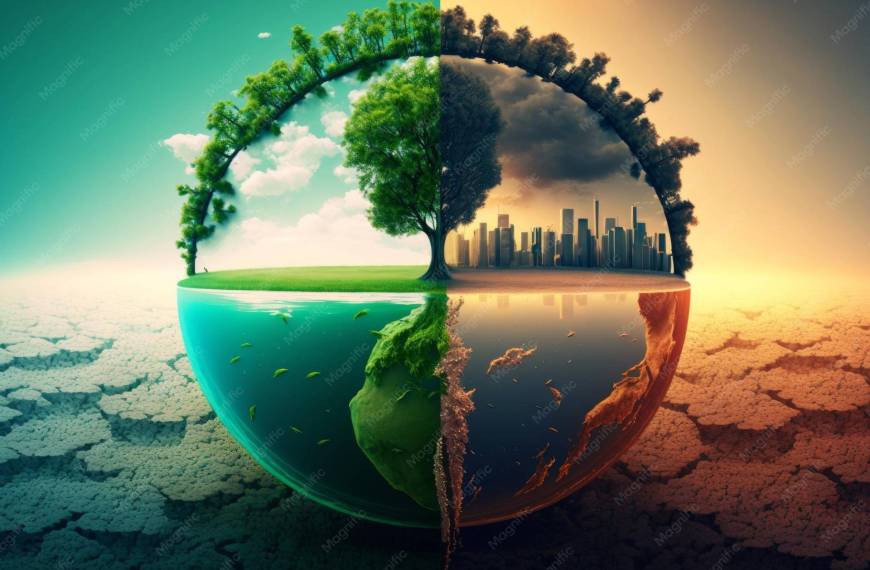 Polikrisis: Oportunidades y retos en el futuro sostenible