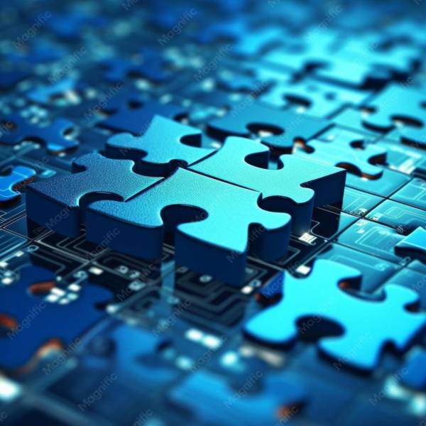 Pruebas de inteligencia de IA: ¿Puedes superar a estos rompecabezas?