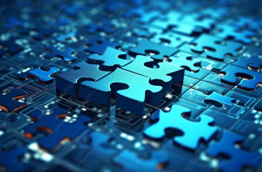 Pruebas de inteligencia de IA: ¿Puedes superar a estos rompecabezas?