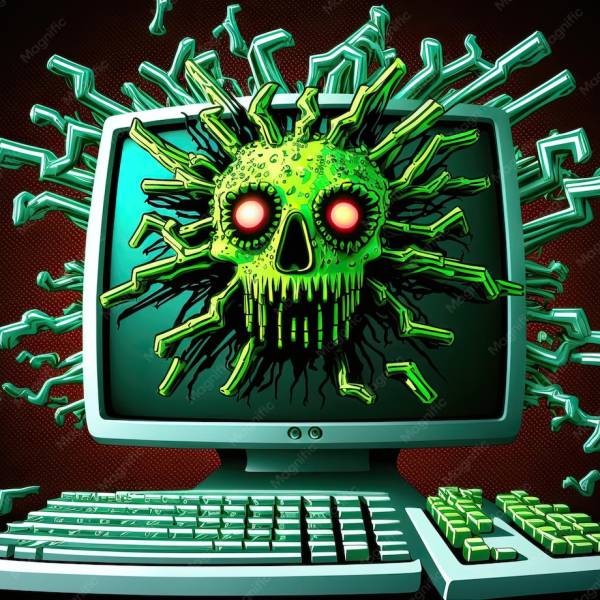 Teoría de Conspiración de Censura: ¿Cómo La IA Crea Nuevos…
