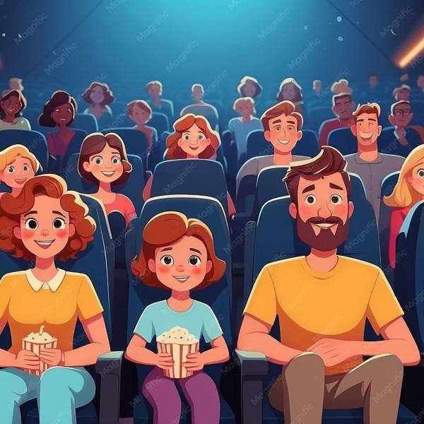 Relaciones familiares en el cine: ¿Cómo afectan los padres a las hijas?