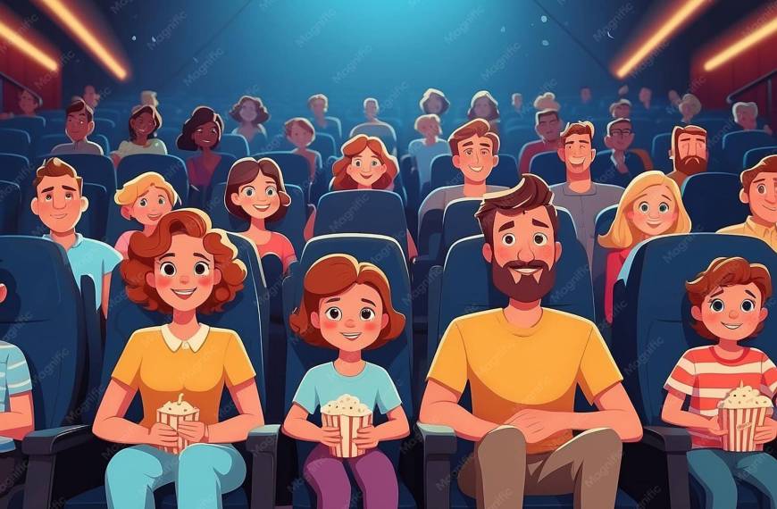 Relaciones familiares en el cine: ¿Cómo afectan los padres a las hijas?