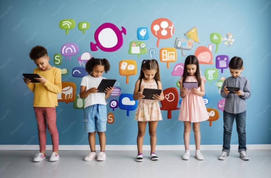 Regulación de las Redes Sociales: Urgente Necesidad en la Era Digital