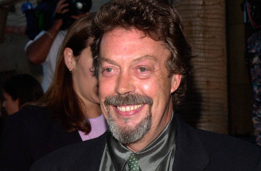 Tim Curry: La vida y legado del carismático actor que nos dejó