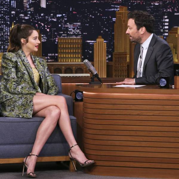 Shailene Woodley en The Amazing Spider-Man 2: La verdad detrás de sus…