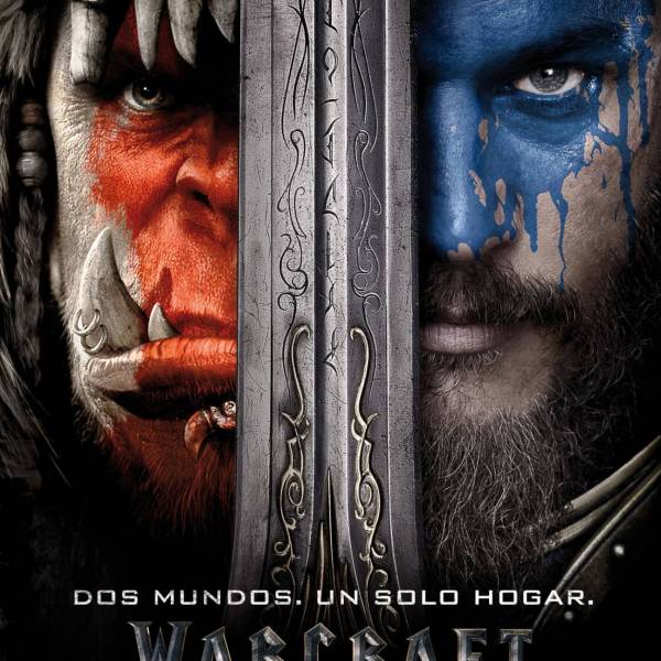 David Harbour y Warcraft: ¿Un nuevo enfoque por Christopher Nolan?