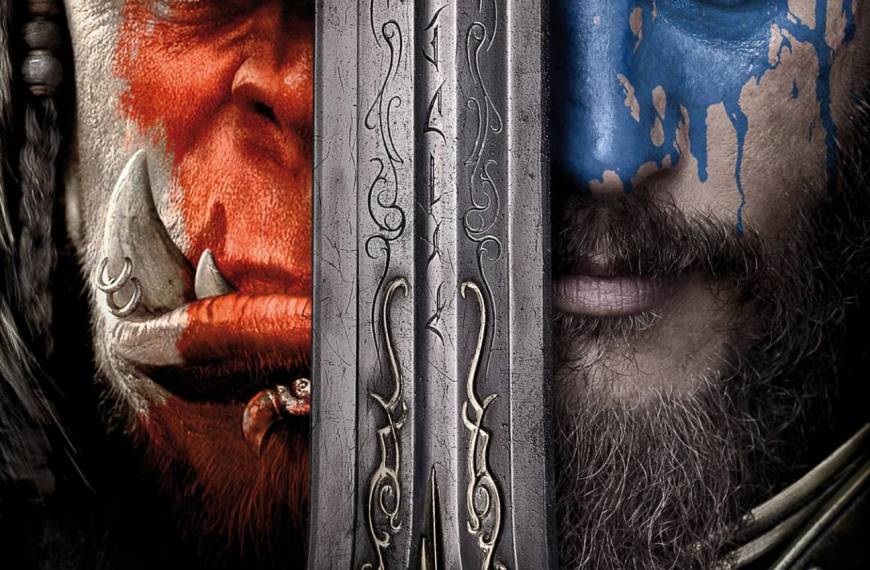 David Harbour y Warcraft: ¿Un nuevo enfoque por Christopher Nolan?