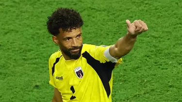 Vozinha: El Impactante Fichaje que Conquista a Colo Colo