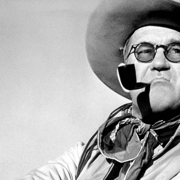 El hombre tranquilo: El enigma que dejó a todos sin respuestas
