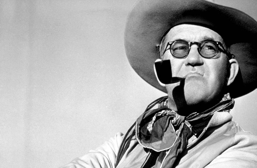 El hombre tranquilo: El enigma que dejó a todos sin respuestas