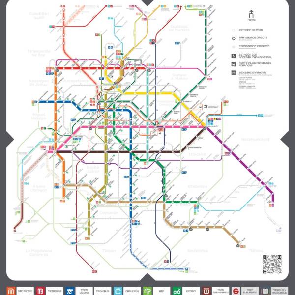 Metro de Santiago: Retraso en Línea 2 y el estado de la…