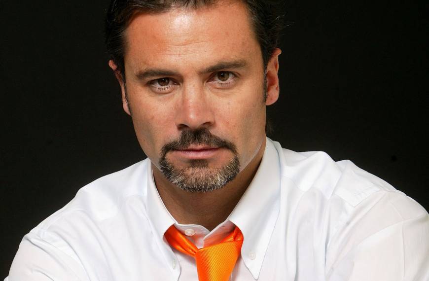 Felipe Camiroaga: Recuerdos y Legado a 15 Años de su Partida