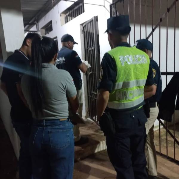 Enajenación mental en cárcel de Valparaíso: Tragedia y falta de atención