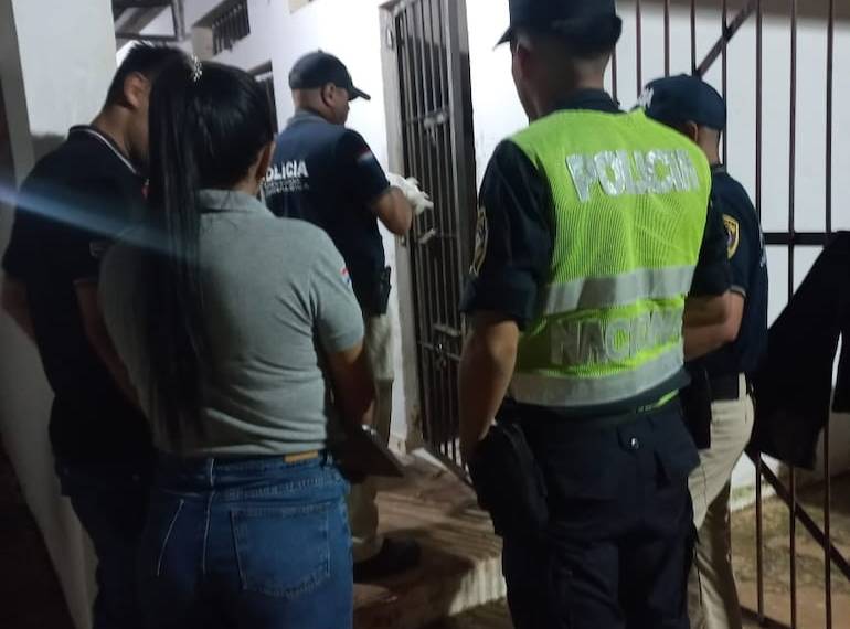 Enajenación mental en cárcel de Valparaíso: Tragedia y falta de atención