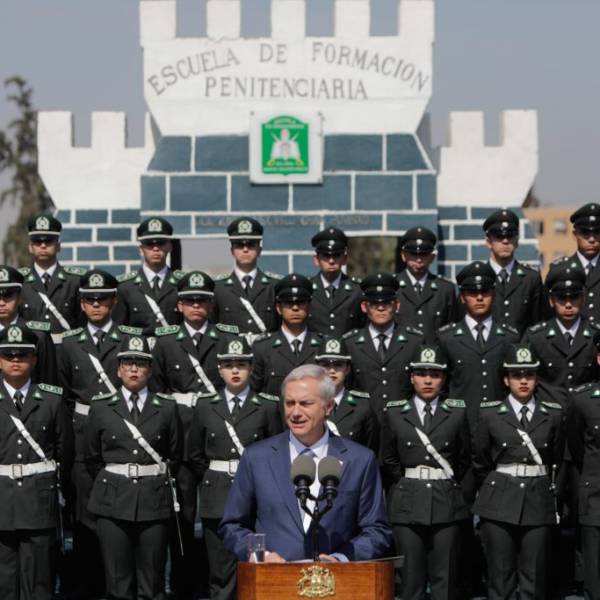 Reforma de Seguridad: Kast y la Negativa al Plebiscito en Chile