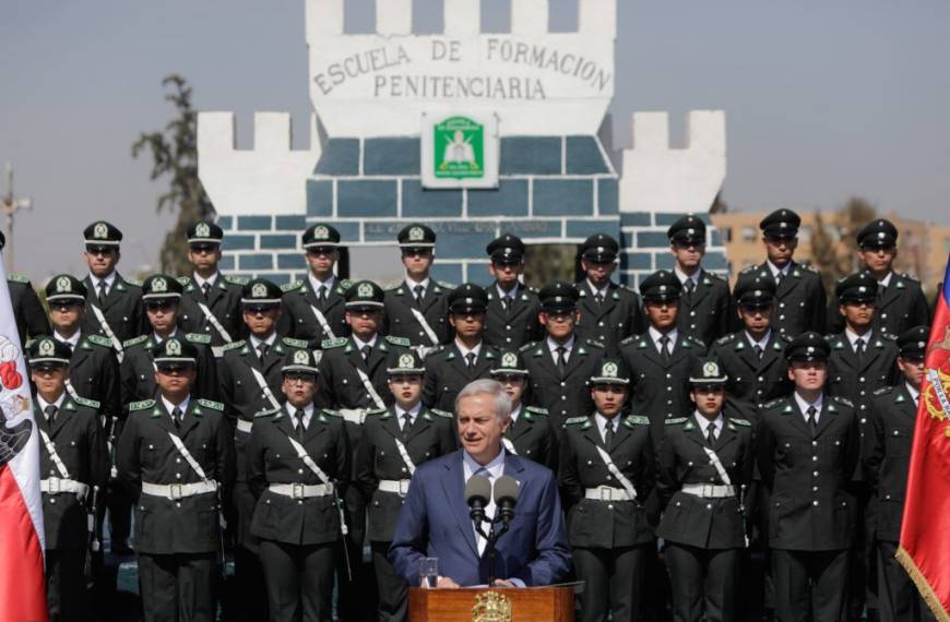 Reforma de Seguridad: Kast y la Negativa al Plebiscito en Chile