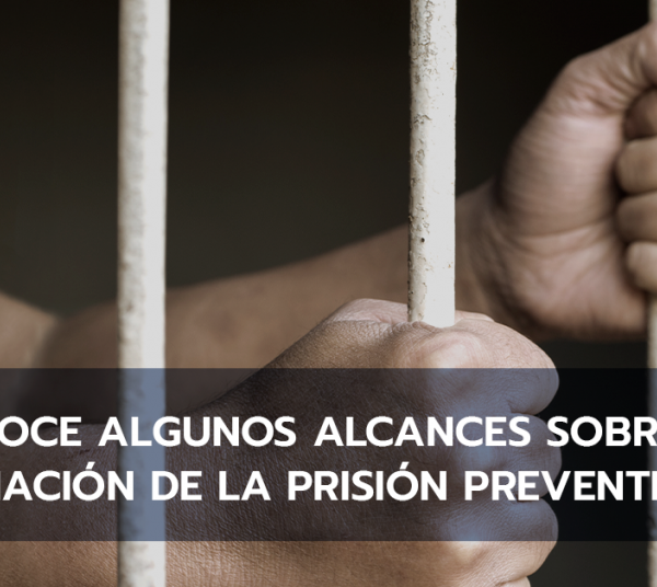 Prisión Preventiva: Delincuentes Venezolanos y el Robo a un Matrimonio