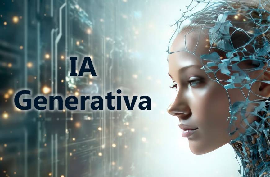 Modelos de mercado: Cómo la IA generativa transforma decisiones comerciales