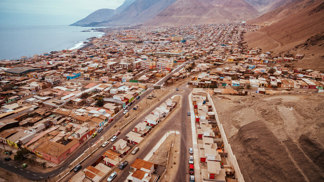 Rescate Tocopilla: cómo salvaron a dos personas aisladas en la emergencia