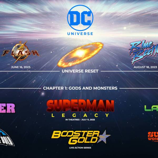 Linternas DC: ¿Qué depara la segunda temporada de esta intrigante serie?