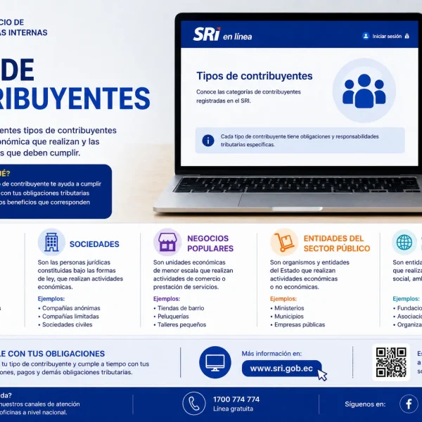 Servicio de Impuestos Internos: Ampliación de Plazo para Declaraciones de Renta