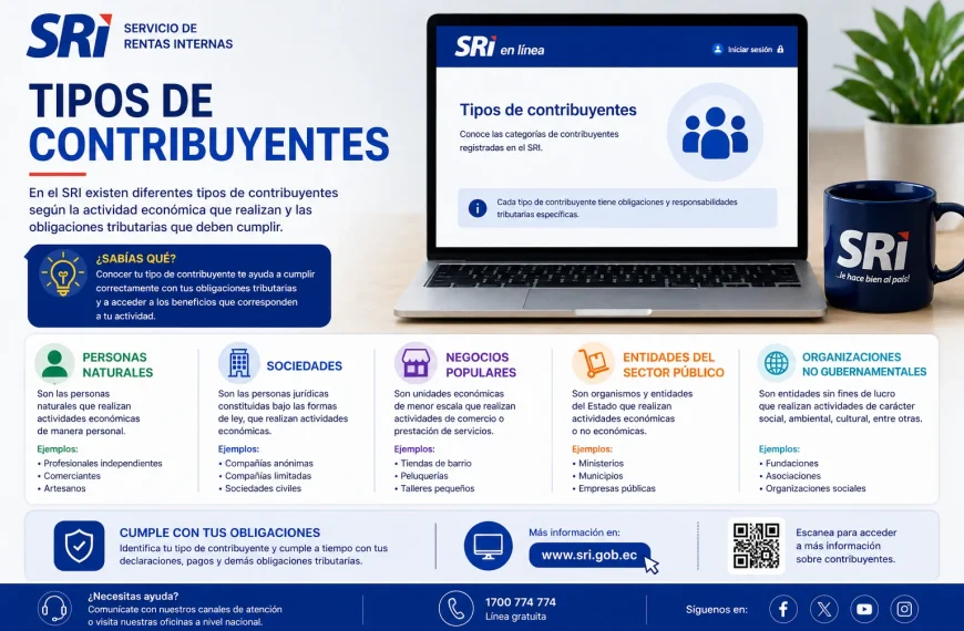 Servicio de Impuestos Internos: Ampliación de Plazo para Declaraciones de Renta