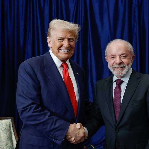 Diálogo Lula Trump: ¿Un Nuevo Capítulo en las Relaciones Internacionales?