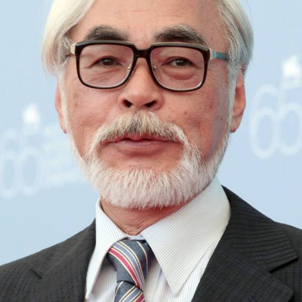 Hayao Miyazaki: El Futuro de la Animación Sin Jubilarse