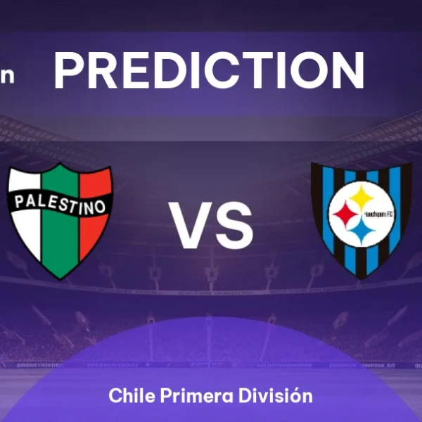 Palestino sorprende al golear a Huachipato: ¿Qué pasó en el partido?