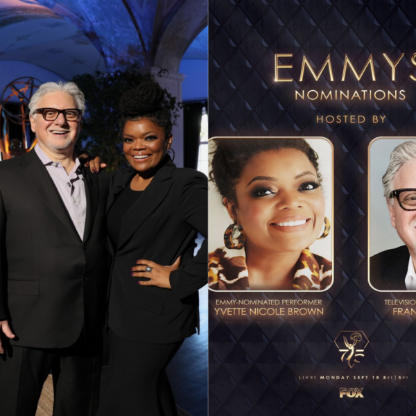 Premios Emmy 2023: ¿Por qué nadie ve todas las series nominadas?