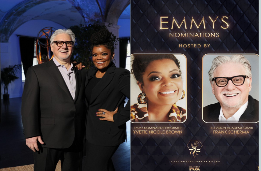 Premios Emmy 2023: ¿Por qué nadie ve todas las series nominadas?