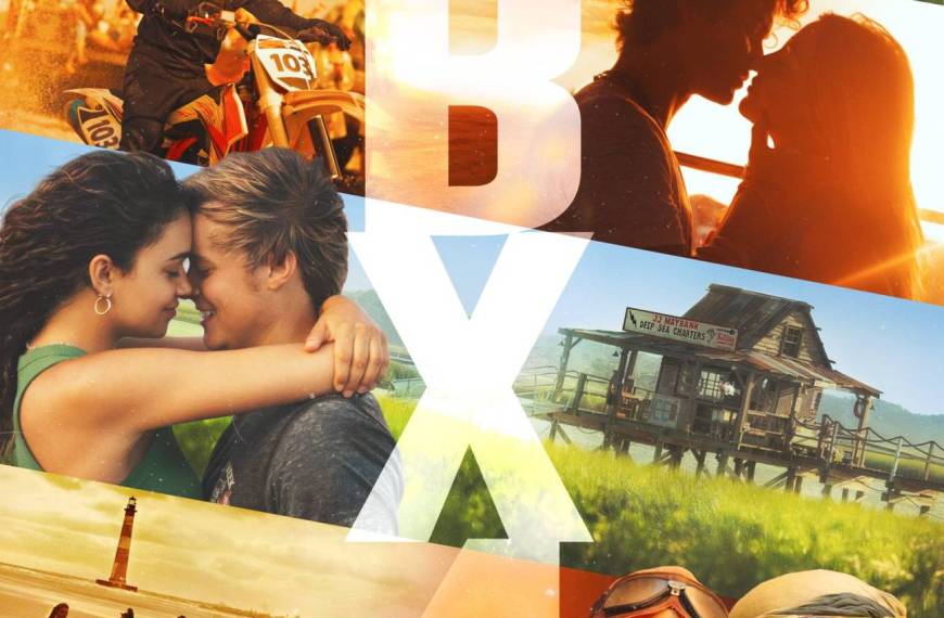 Outer Banks temporada final: Un final mágico que deja preguntas