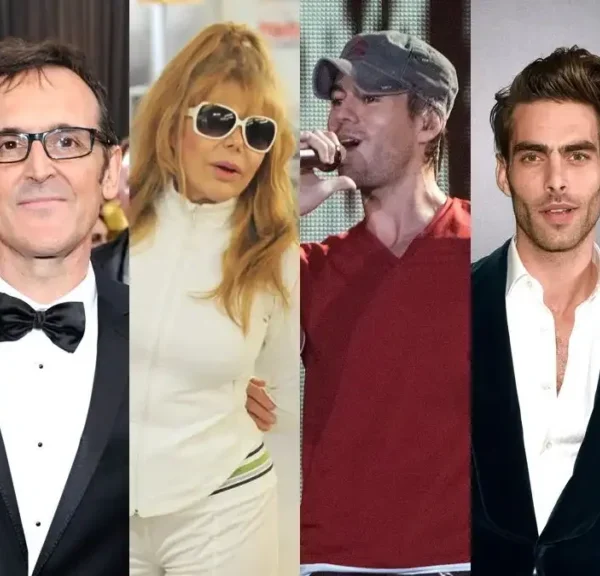 Lauren Bacall y su cruda opinión sobre Tom Cruise: ¡Increíble Revelación!