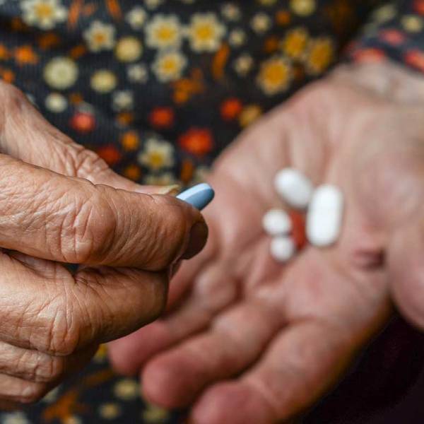 Fármaco antienvejecimiento: ¿Puede la sangre joven revivir la salud?