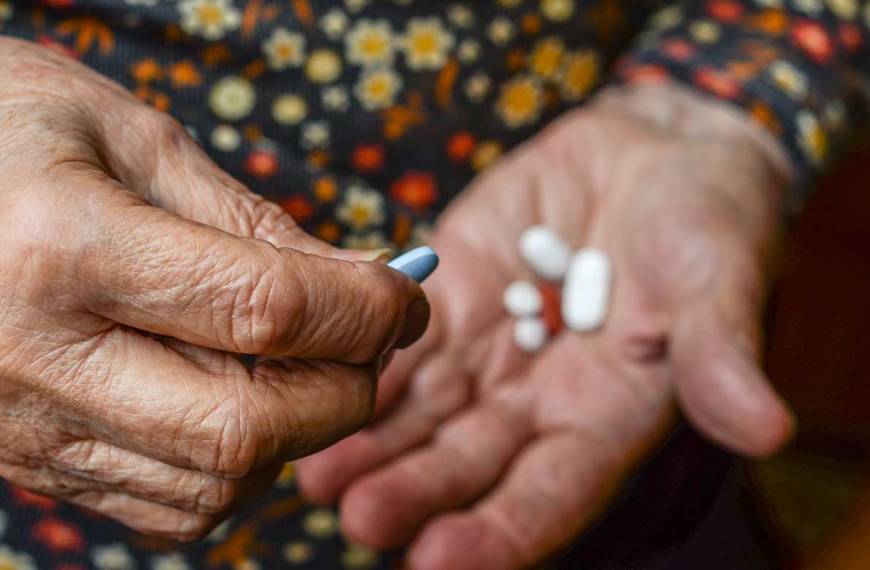 Fármaco antienvejecimiento: ¿Puede la sangre joven revivir la salud?
