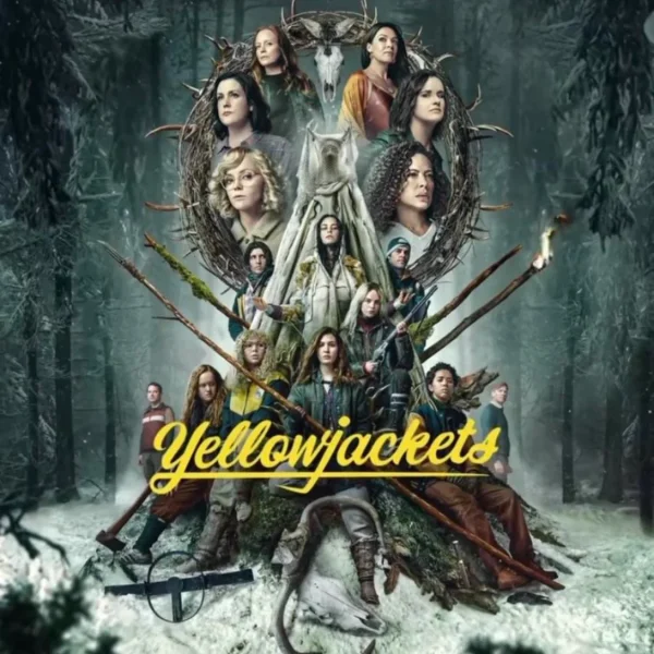 Yellowjackets: Todo lo que espera en la última temporada