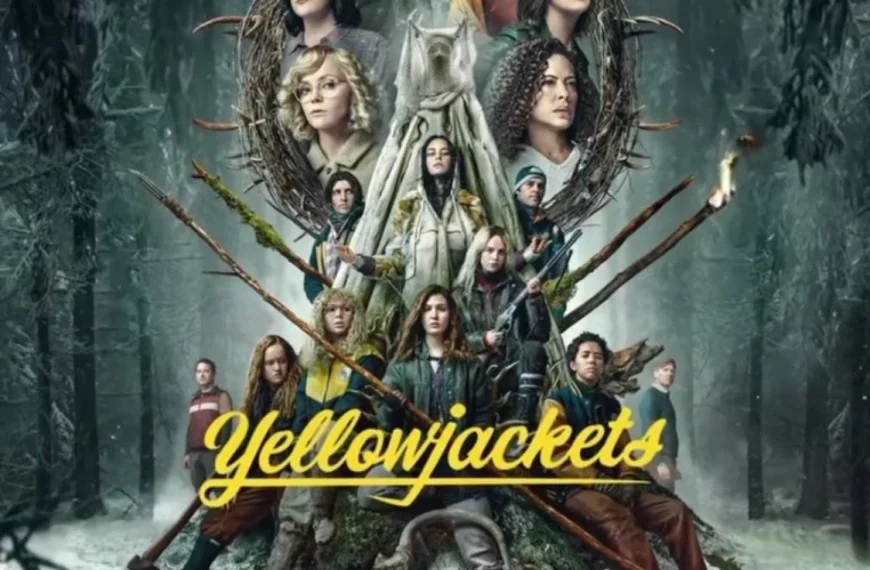 Yellowjackets: Todo lo que espera en la última temporada