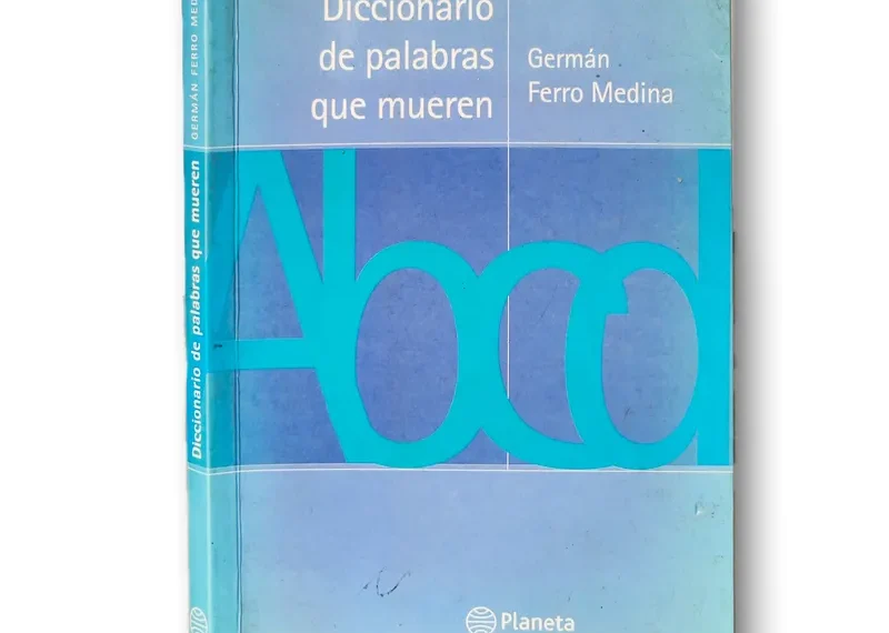 Lengua Materna: ¿Qué Sucede Cuando Las Palabras Mueren?
